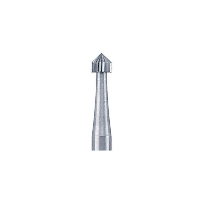 Stone Setting Bur, Single 4mm