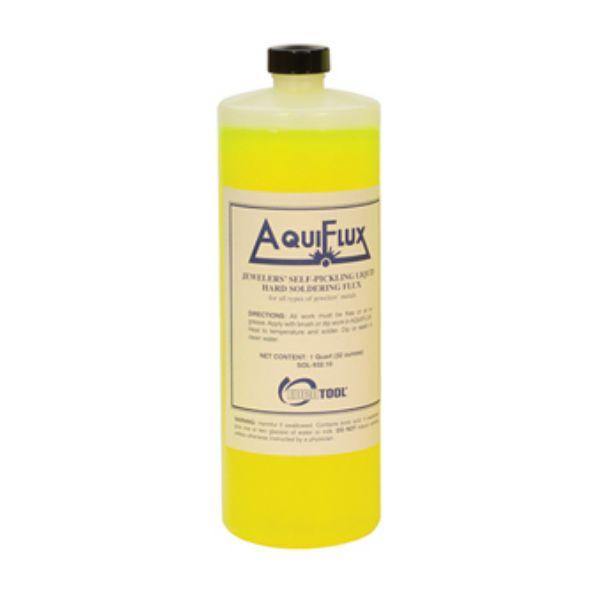 Aquiflux