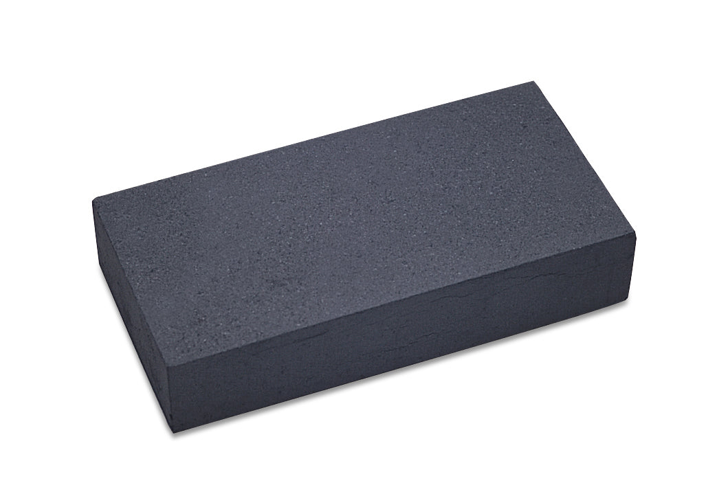 Charcoal block hard 5 1/2 X 2 3/4 X 1 1/4