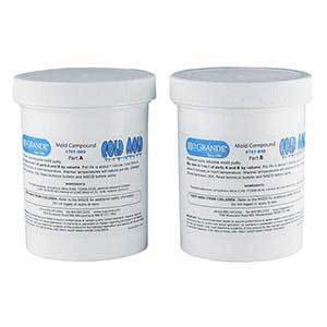COLD MOLD 1 lb. - B Golden Jewelry School