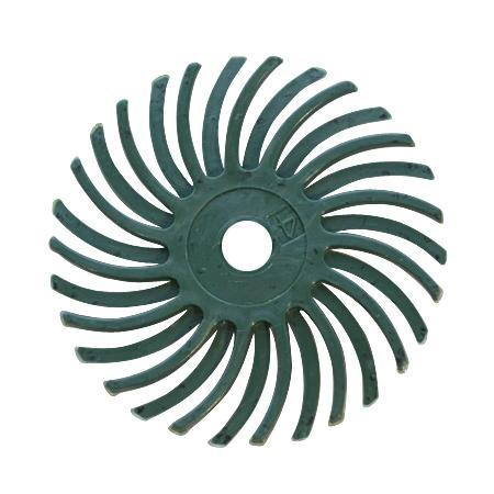 BRISTLE DISCS - B Golden Jewelry School