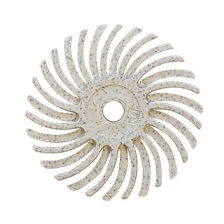 BRISTLE DISCS - B Golden Jewelry School