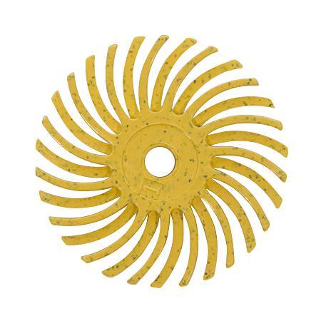 BRISTLE DISCS - B Golden Jewelry School