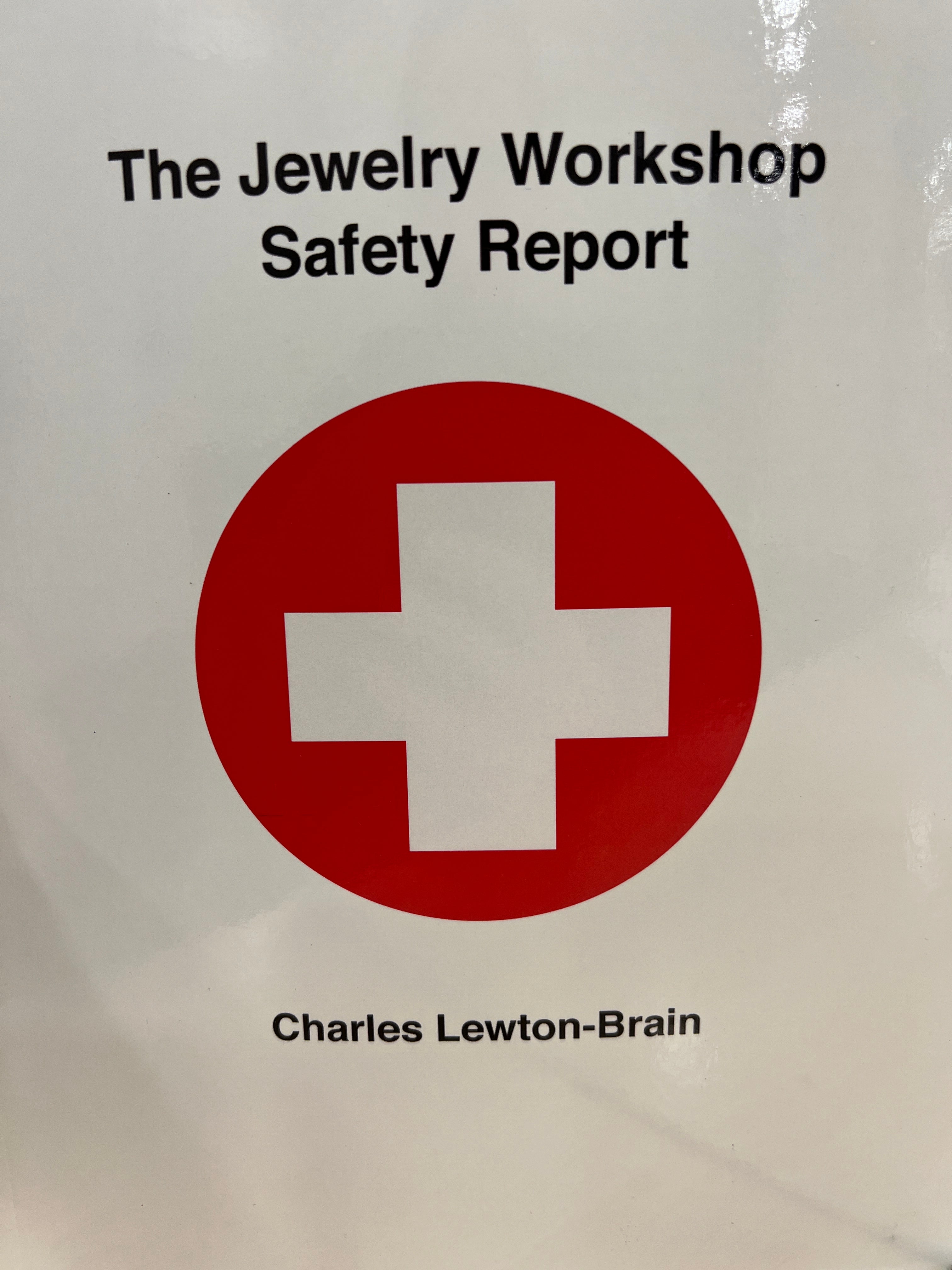 The Jewelry Workshop Report