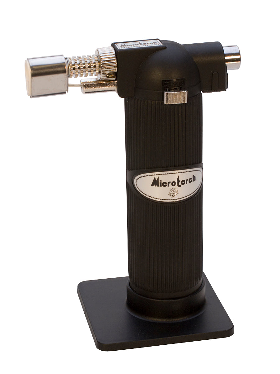 Micro-Flame Butane Torch for Jewelry Soldering – B Golden Jewelry School