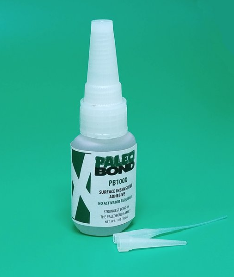 PB100X Structural Adhesive 1 oz