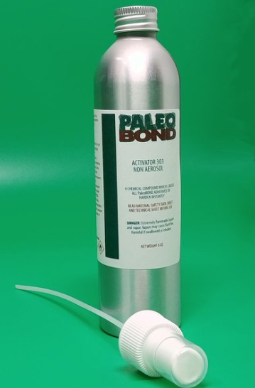 PB303 Non Aerosol Activator 8 oz