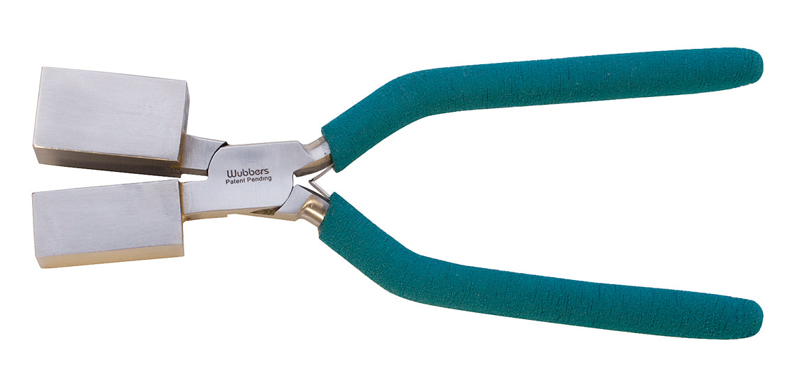 Square Jumbo Mandrel Pliers