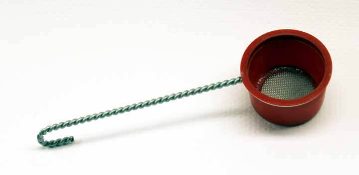SM-2 enamel sifter