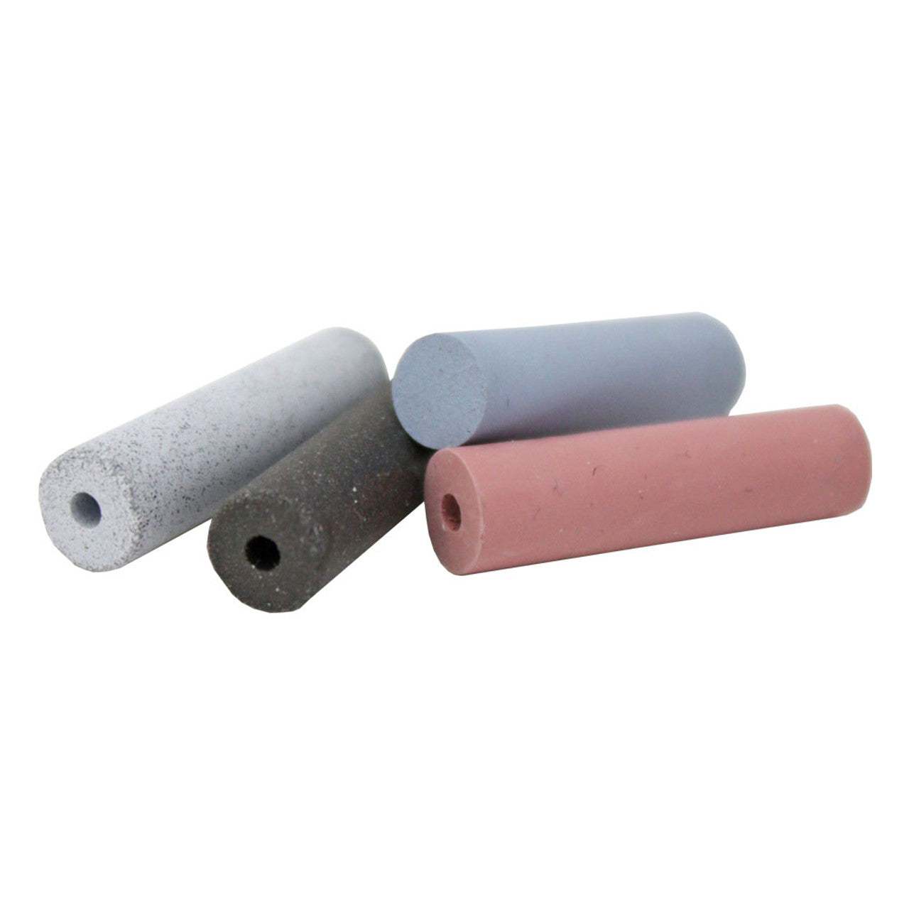 Silicone Barrel Polisher, 4 pack