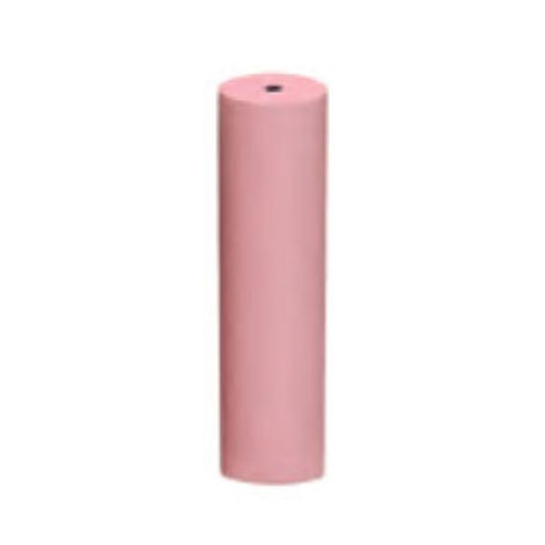 Silicone Barrel Polisher pink