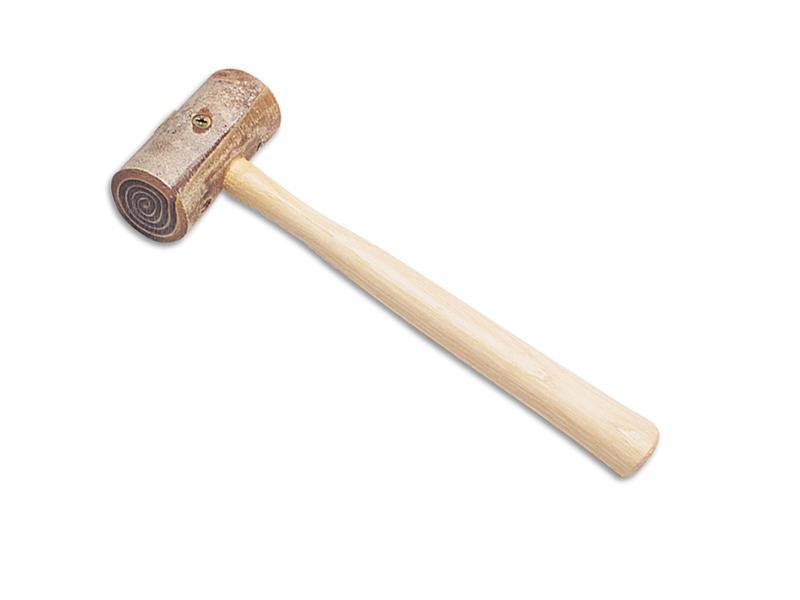 RAWHIDE MALLETS - B Golden Jewelry School