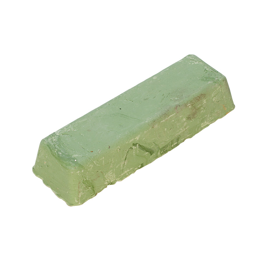 Green Compound - standard bar