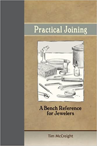 practical joining book Tim McCreight