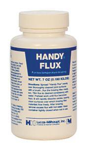 HANDY FLUX - B Golden Jewelry School