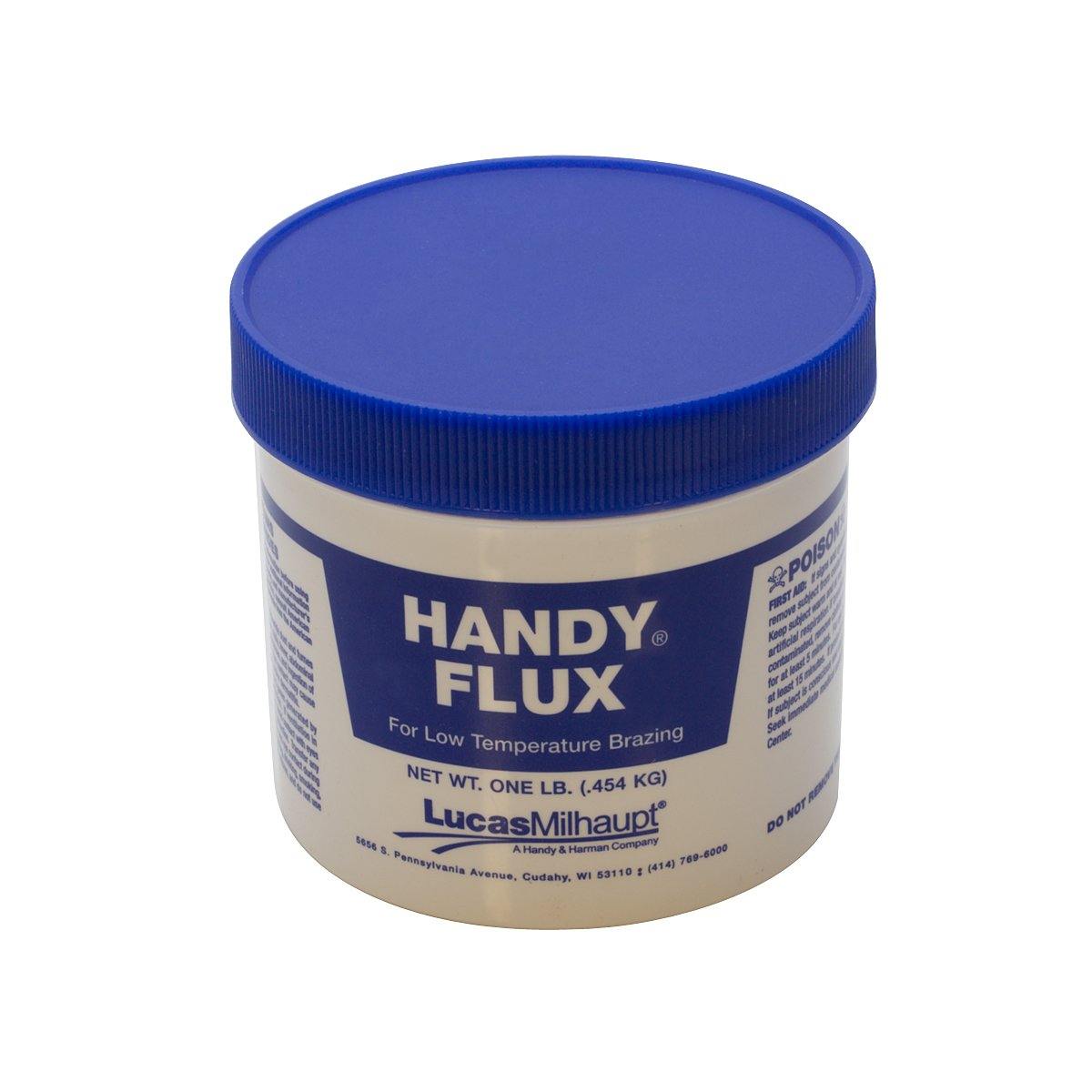 HANDY FLUX - B Golden Jewelry School