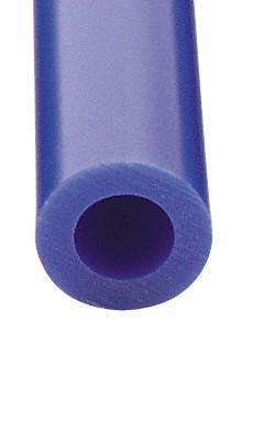 WAX RING TUBE BLUE-LG RD CTR HOLE (RC-3) - B Golden Jewelry School